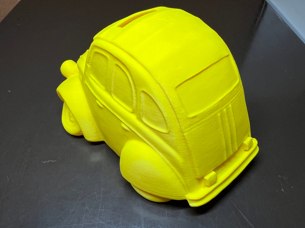 1720808 2cv Money Box