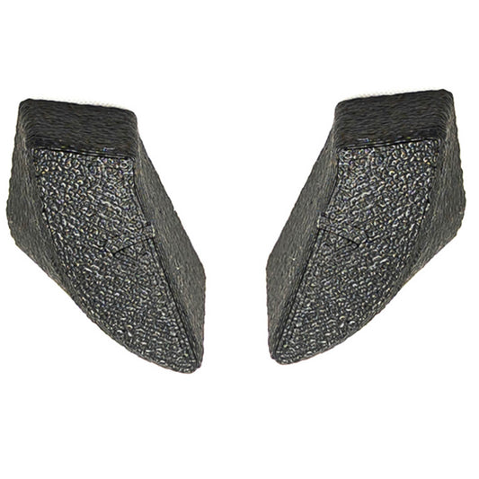2431215 Rear Door Handle Knob (Pair)