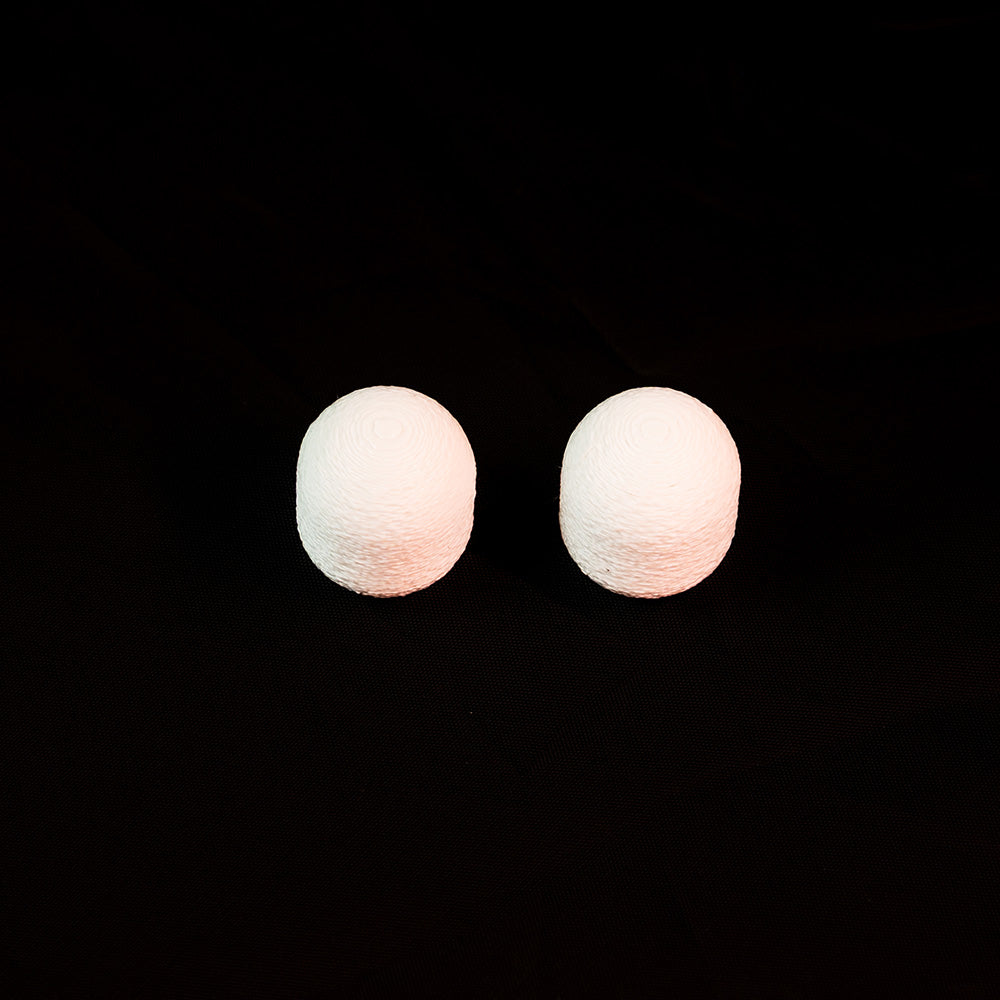 3312002 Rear Seat Release Knobs x2