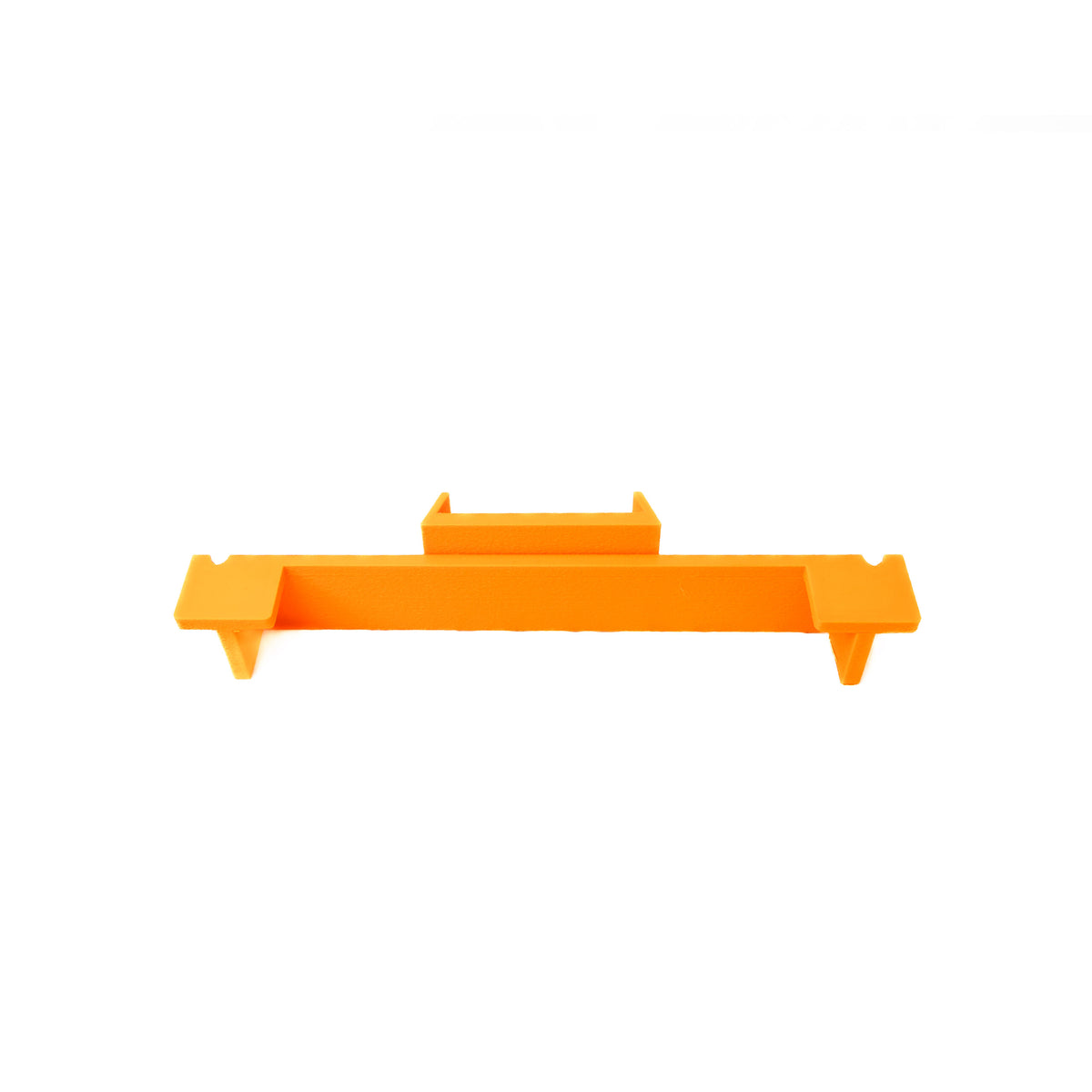 3108301 2cv Battery Bracket with voltage regulator bracket