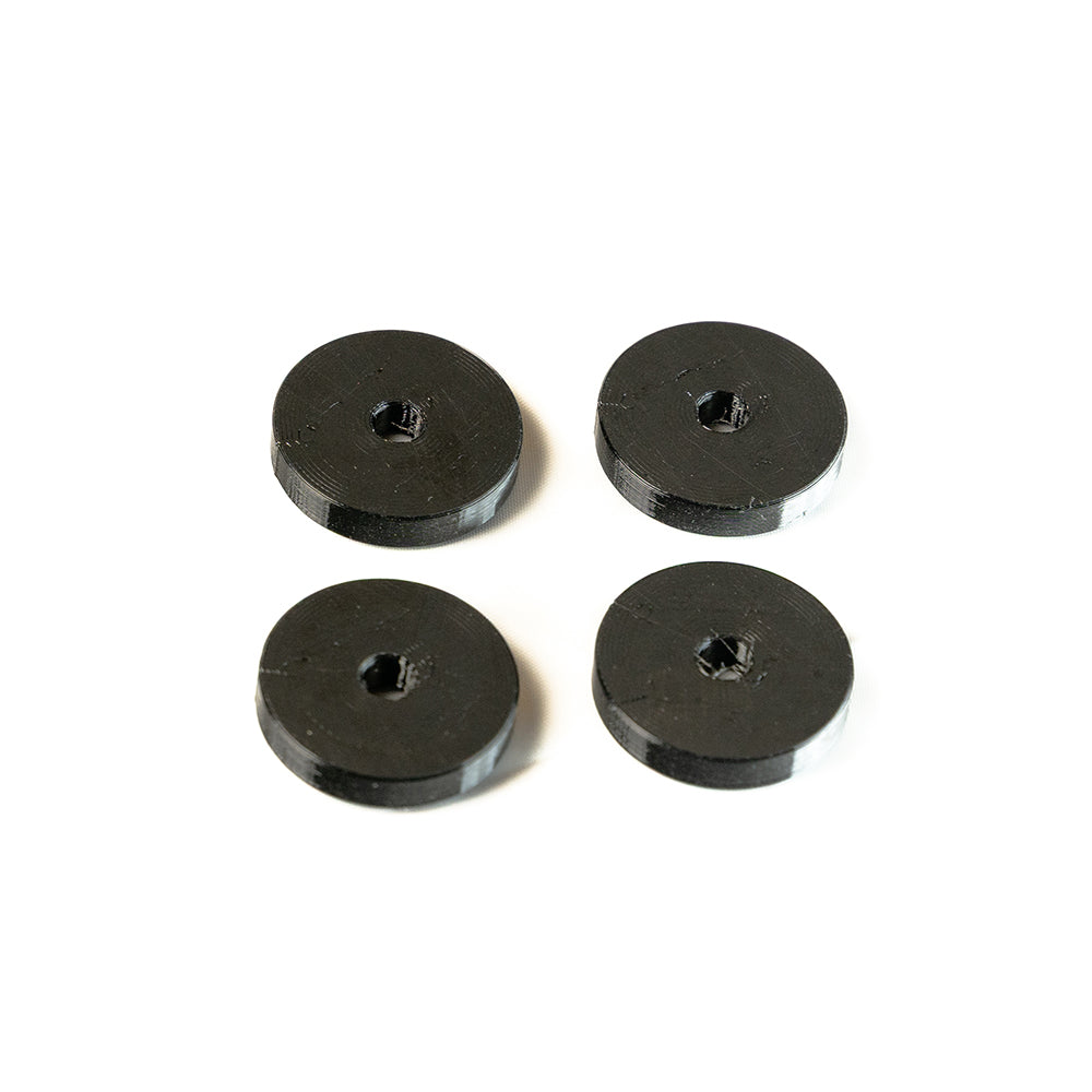 1699002 Rubber Washer for Small Speedo x4