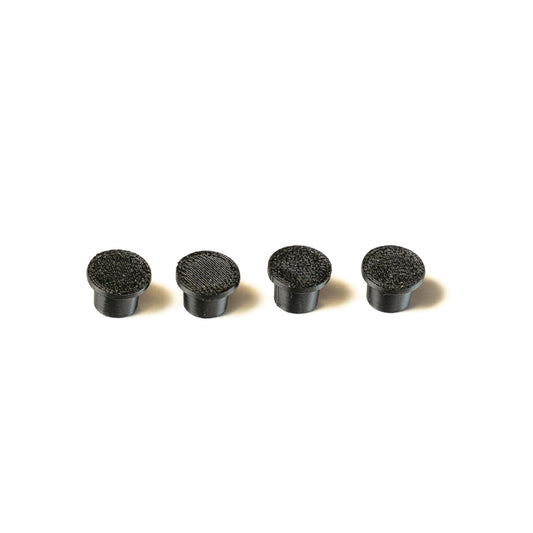 0501102 2cv Speedo Surround/Dash Plug x4