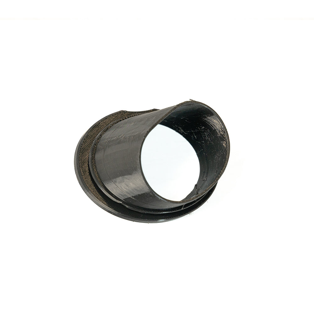 2504211 2cv Rubber Demister Gaiter - 3D Printed