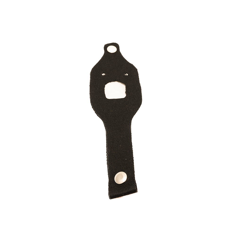 2801126 Front Hood Strap