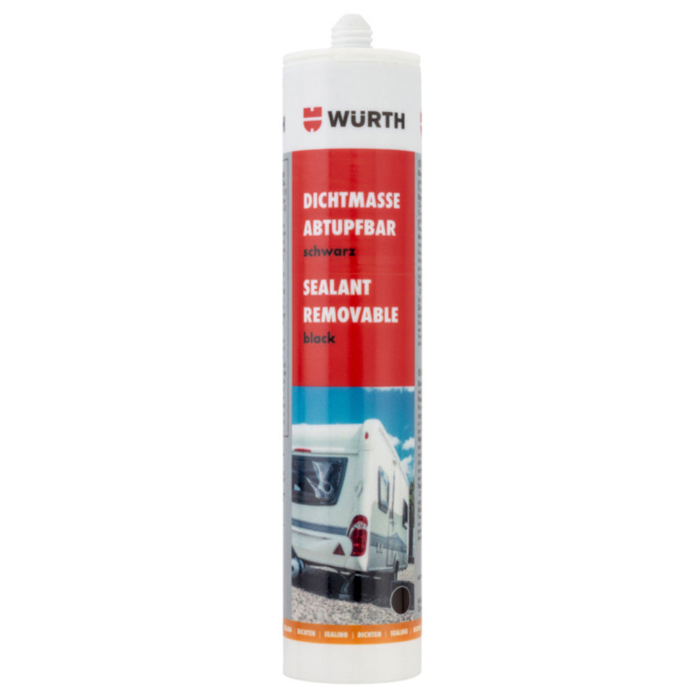 8011036 Wurth windscreen sealant 310mm