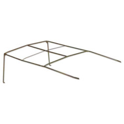Mehari Hood Frames