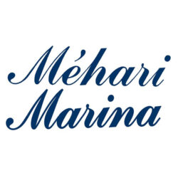 Mehari Sticker Sets