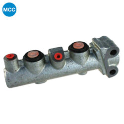 1001002 Master Cylinder Dot 4 (Drum Brake Models)