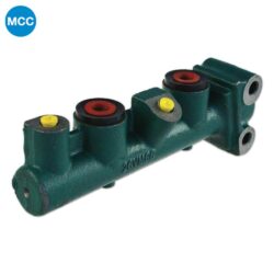 1001011 Master Cylinder LHM 8mm (Disc Brakes)