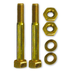 1001016 Master Cylinder Fixing Bolts