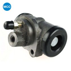 1001020 Front Brake Cylinder Dot 4 9mm