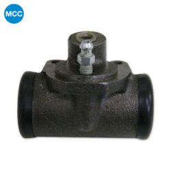 1001021 Front Brake Cylinder Dot 4 8mm