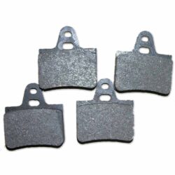 1001155 Rear Brake Pads (Mehari 4×4)