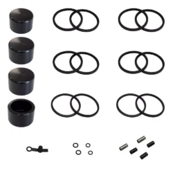 1001160 Front Brake Caliper Repair Kit
