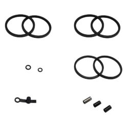 1001161 Front Brake Caliper Seal Kit
