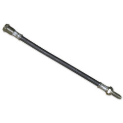 Dyane & Acadiane Old Model Brake Pipes