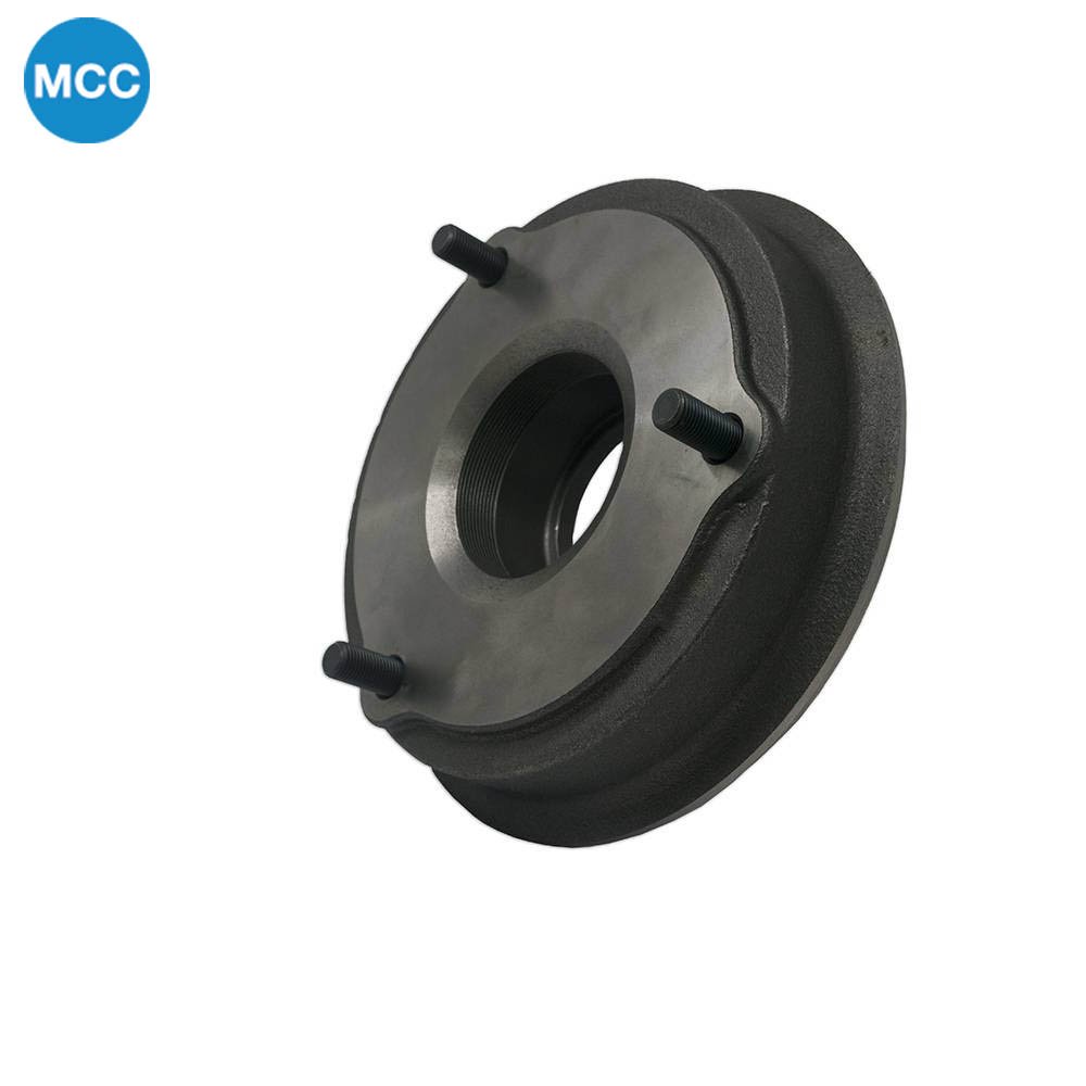1006140 Rear Brake Drum