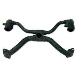 2cv Manifolds