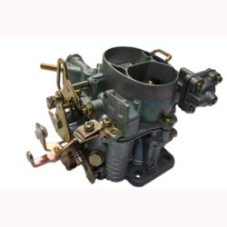 2cv Carburettors
