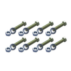 2cv Van Nuts & Bolts
