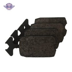 1820400 Foot Brake Pads