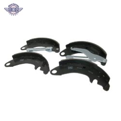 1820808 Front Brake Shoes (200mm Drum)