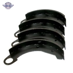 1820835 Rear Brake Shoes