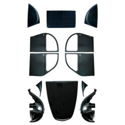 2cv Panel Sets