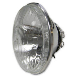 2cv Lights & Switches