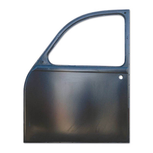 2cv Body & Panels Archives - The 2cv Shop | Citroen 2CV Specialists ...