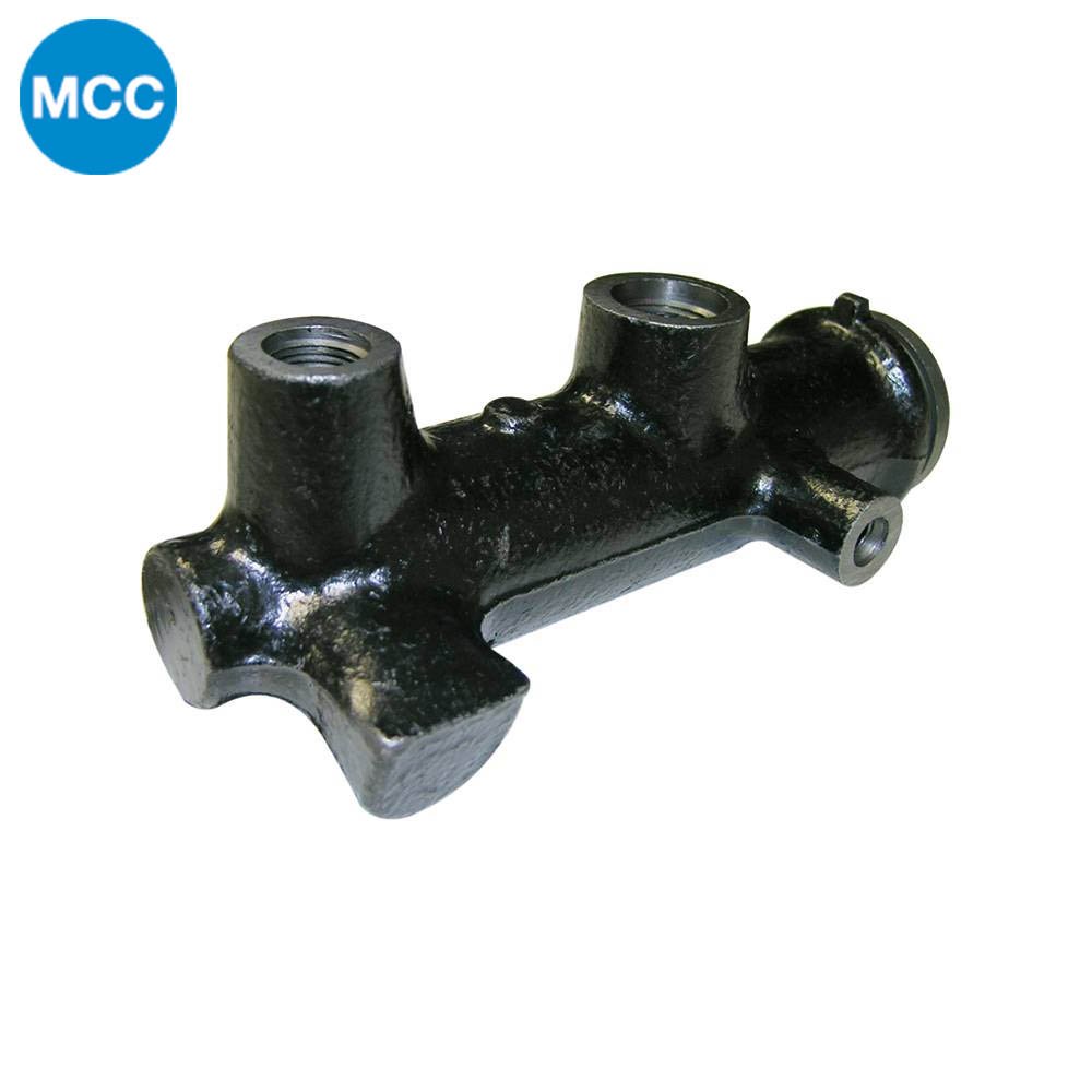 3001000 Master Cylinder 9 12 Dot 4 (Before 1963)