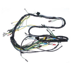 2cv Wiring & Miscellaneous