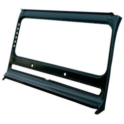 2cv Front Bodyshell Panels