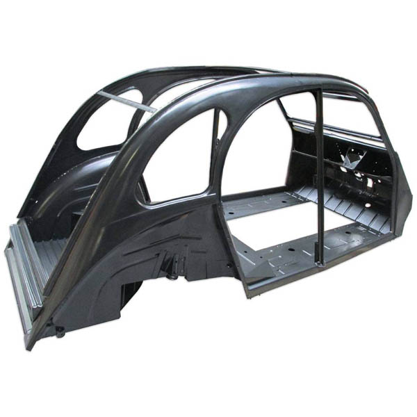 2cv Body & Panels Archives - The 2cv Shop | Citroen 2CV Specialists ...