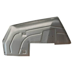 Dyane & Acadiane Rear Bodyshell Panels