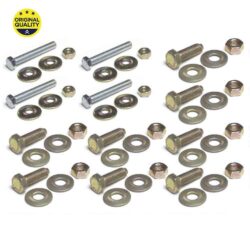 0101002 Mehari Front Bar Fitting Kit