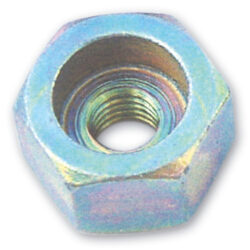 0105052 Nut for Headlight Adjuster or Vent Flap Adjuster