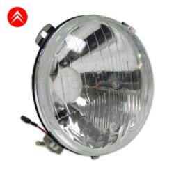 0105112 New Model Headlight
