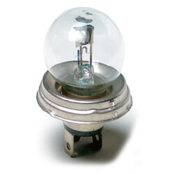 0105200 Headlight Bulb 12v