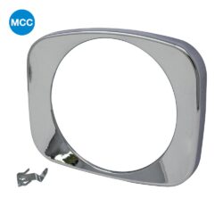 0106010 Headlight Surround (New Model)