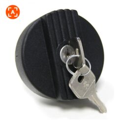 0201302 Lockable Fuel Cap