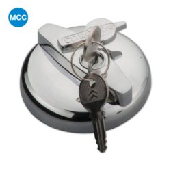 0201304 Lockable Fuel Cap with Citroen Logo
