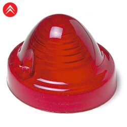 0203200 Rear Brake Light Lens