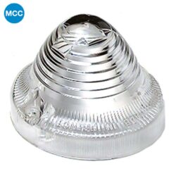 0203305 Indicator Lens – White