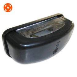0203400 Rear Number Plate Light