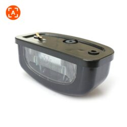 0203400 Rear Number Plate Light