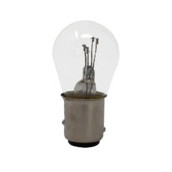0203600 Mehari Van Rear Brake Light Bulb 12v 5 21w – White