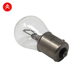 0203700 Indicator & Brake Bulb 12v 21w – White