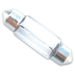 0203815 Interior Light Bulb 6v 10w