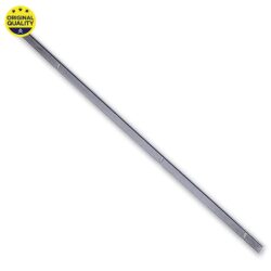 0301200 Mehari Side Reinforcement Bar – Black